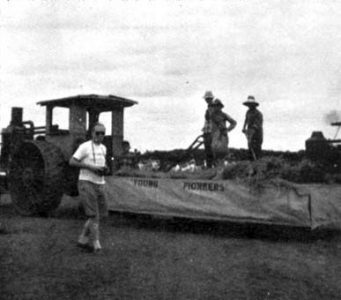 POST CARDS Image